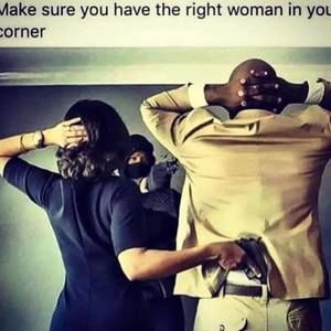 Meet your Posher, Brucie